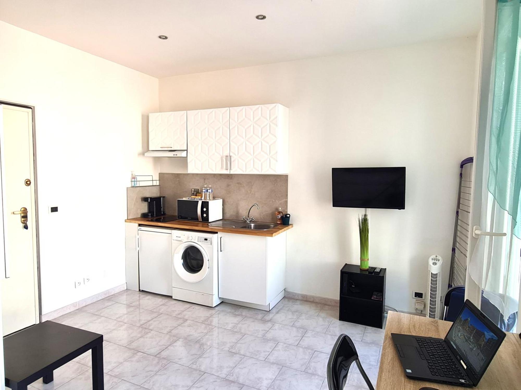 Appartement - Cosy Hypercentre A 500m De La